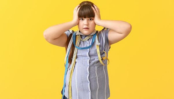 5 Tips Cegah Obesitas Sejak Usia Muda, Biar Kamu Ngga Gendut dan Malu-maluin