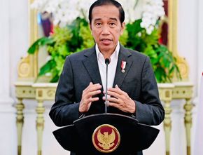 Jokowi Sebut Kematian Ibu Melahirkan di Indonesia Sangat Tinggi, Ranking 9 dari 10 di ASEAN