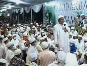 Berita Terbaru: Dampak Kerumunan di DKI Jakarta Terhadap Kenaikan Kasus Covid-19 Baru Tampak Setelah 2 Pekan