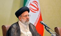 Presiden Iran Ebrahim Raisi Dimakamkan Hari Ini, Doa Dipimpin Ayatollah Ali Khamenei