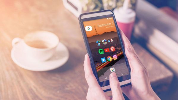Ini Rekomendasi Aplikasi Launcher Samsung Terbaik 2020