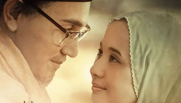 Dinilai Penuh Nilai Luhur, MUI Pusat Keluarkan Imbauan Resmi Nonton Film Hamka & Siti Raham (Vol 2)