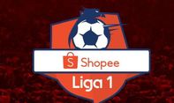 PSSI dan PT LIB Ngotot Gelar Liga 1 2020 November, Polri Tetap Tak Berikan Izin