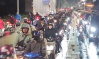 Korlantas Siapkan Skema One Way Nonstop di Tol untuk Antisipasi Macet Saat Mudik Lebaran 2025