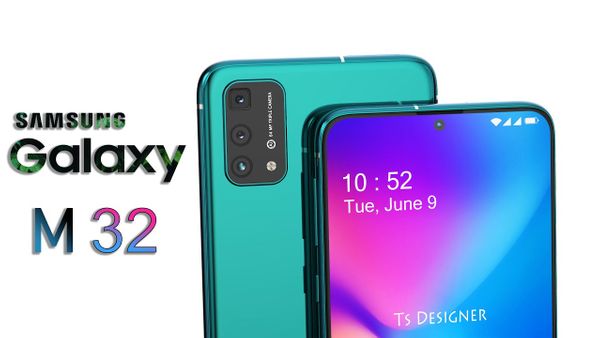 Samsung Galaxy M32 Segera Meluncur, Inilah Bocoran Spesifikasinya!