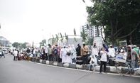 Di Depan Hakim, Shabri Lubis: Saya Gabung FPI karena Judi dan VCD Porno Marak di Mana-mana