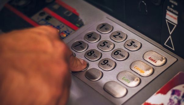 Polisi Sumut Tangkap Komplotan Pembobol ATM Lintas Provinsi, Hasil Curian Rp3 Miliar