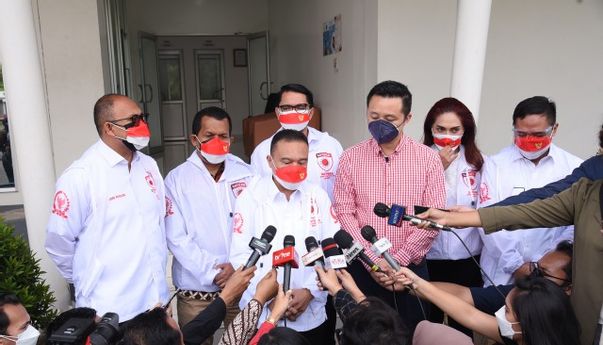 Vaksin Nusantara dan Merah Putih Belum Rampung, Muncul Lagi 'Etana Vaksin': Bisa Disimpan di Kulkas