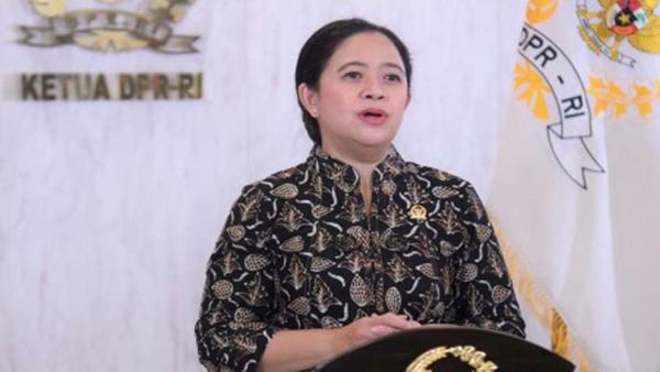 Puan Maharani “Sang Ratu Adil”, Gema Puan Gelar Deklarasi di Semarang