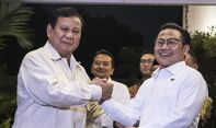 Gerindra Yakin PKB Tak Cabut dari Koalisi: Hati Cak Imin Itu ke Prabowo