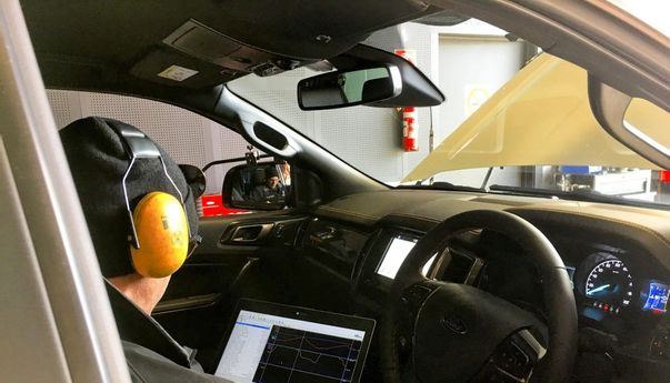 Fakta-Fakta tentang Remaping ECU Mobil, Apa Benar Bikin Rusak Mesin?