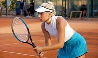 Kurang Bersinar di Tenis, Angelina Graovac Jual Foto Bugil di Situs Dewasa