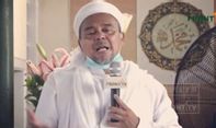Mengejutkan! Rizieq Shihab Siap Dukung Pemerintah, Ini Syaratnya