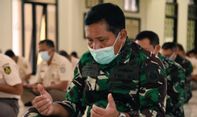 Harapan dari Keluarga Awak KRI Nanggala-402: Mereka Personel Terlatih, Berharap yang Terbaik