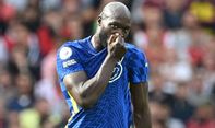 Romelu Lukaku Dihujat Fans Inter Milan Karena Lakukan Ini