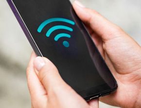 Internet Lemot? Begini Cara Cek Siapa Saja Pengguna WiFi Lewat HP