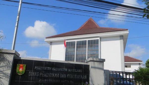 Berita Jateng: DPRD Kecewa Disdikbud Magelang Tak Berhasil Salurkan Dana dengan Baik