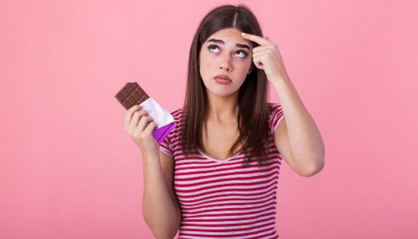 Awas! 7 Jenis Makanan Memang Nikmat tapi Bisa Sebabkan Wajah Jerawatan