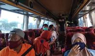 Mengejutkan! Bantul Gelar Operasi Yustisi, 210 Wisatawan Terjaring Selama Libur Natal