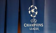Barcelona dan Juventus Raih Poin Penuh, Ini Hasil Matchday Keempat Liga Champions