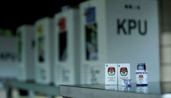 KPU Bolehkan Masyarakat Kampanyekan Kotak Kosong di Pilkada 2024