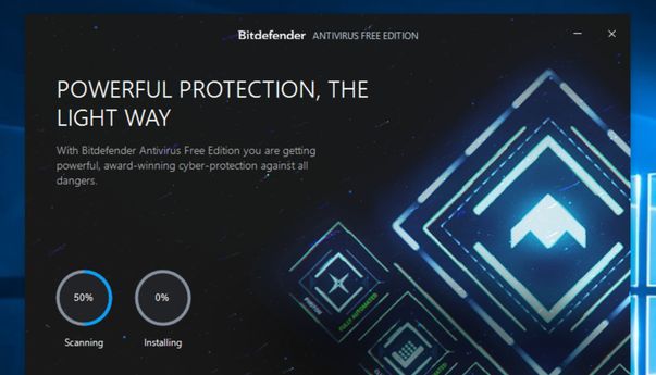 5 Rekomendasi Antivirus Terbaik untuk Laptop dan Komputer