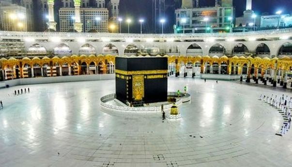 Calon Jemaah Haji Indonesia Gagal Berangkat, Ingatkan Kisah Al-Muwafaq Dan Dialog Dua Malaikat