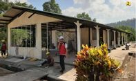Berita Hari Ini: RS Corona di Pulau Galang Siap Beroperasi