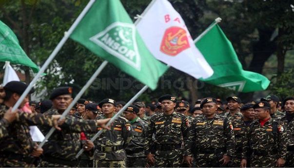 Berita Jateng: GP Ansor Kabupaten Pati Protes karena Pemkab “Lembek” dengan Tempat Karaoke