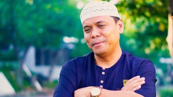 Gus Nur Tiba-tiba Tantang Anies Potong Jari Kelingking Jika Ketahuan KKN: Berani Nggak Janji?