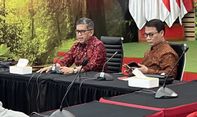 PDIP Bakal Gelar HUT ke-51 Besok, Hasto: Tamu VVIP Adalah Rakyat