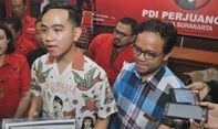 Langkah Putra Jokowi di Pilkada Solo Tersandung di Internal PDIP