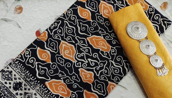 Pusat Batik Pekalongan yang Recomended Pusat Batik Pekalongan yang Recomended