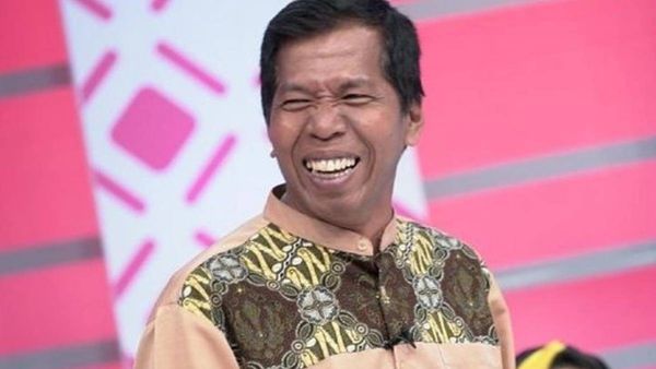 Tak Banyak Diliput, Kiwil Lakukan Poligami dengan Nikahi Pengusaha Sawit dari Kalimantan