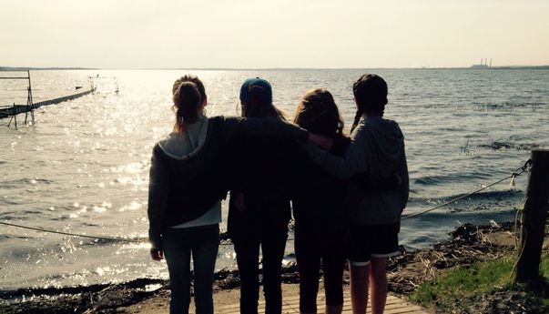 Catat! Beberapa Zodiak yang Cocok dan Berpotensi Jadi Sahabat Baik Anda