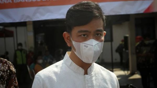Gibran Rakabuming Tegas Tolak Jokowi 3 Periode: Jika Ada Demo, Saya Pasti Ikut