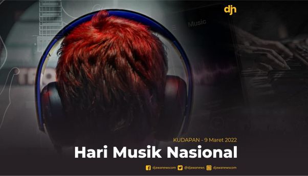 Hari Musik Nasional