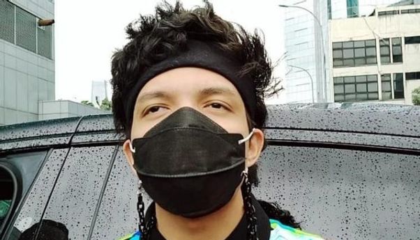 Gara-gara Ubah Gaya Rambut Menjadi Kriting, Atta Halilintar Disebut Aurel Hemansyah ‘Gila’