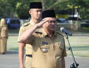 Setelah Bupati Lampung Utara, Kini Bupati Indramayu Terjaring OTT KPK