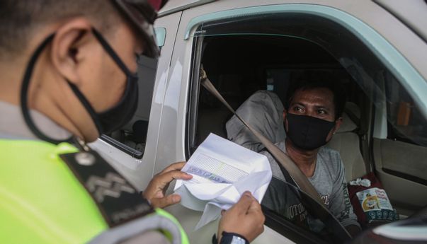Kebijakan Larangan Mudik Berakhir, Ini Syarat Perjalanan yang Terbaru