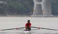 Kekurangan Atlet, PB PODSI Cari Bibit Pedayung untuk SEA Games 2021