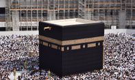 Kemenag Sebut 128.450 Jemaah Haji Peroleh Layanan Fast track