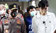 Diawasi dari Tahun Lalu, Ini Penjabaran dr Tirta tentang dr Lois mulai dari Medsos sampai Masuk Bui