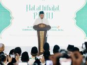 Prabowo Blak-blakan Maju Pilpres 2024 karena Didukung Jokowi