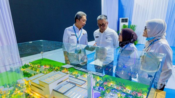 Gendut! Danantara Bangun PSEL Bogor Raya 1, Investasi Capai Rp2,8 Triliun