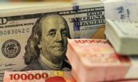 Mengejutkan! Nilai Tukar Dolar AS Pagi Ini Menguat Tipis