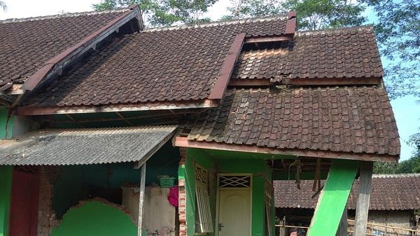 Update Gempa Malang: 7 Orang Meninggal, Lebih dari 730 Rumah Rusak