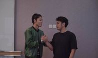 Dimas Anggara Akhirnya Minta Maaf ke Kiesha Alvaro, Pasha Ungu: Terima Kasih Sudah Menyadari Kekeliruannya
