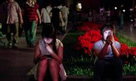 Anak Muda di China Semakin Minati Chatbot AI Demi Atasi Kesepian Selama Pandemi