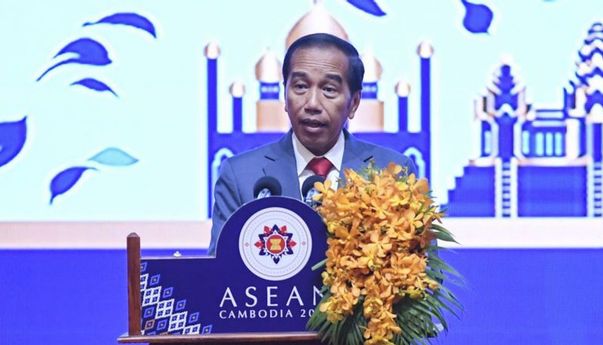 17 Kepala Negara Dipastikan Hadiri G20, Jokowi: Ini Menggembirakan di Masa yang Sangat Sulit Ini